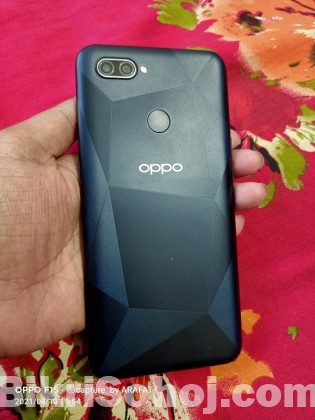 Oppo A12